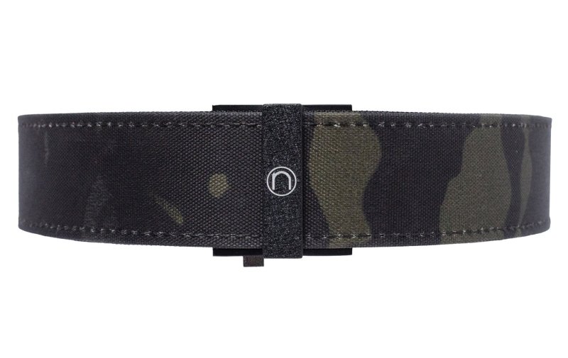 Teamnex PCS5181 Thin Bar Supreme Appendix Black Multicam