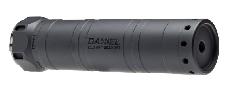 Daniel Defense SG-6Ti Multi 0614030111