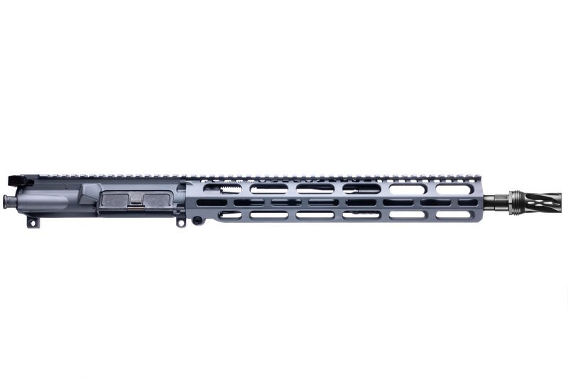 VKTR V-4027-3410-014-RP 5.56 13.7In 12.5In Handguard Gray