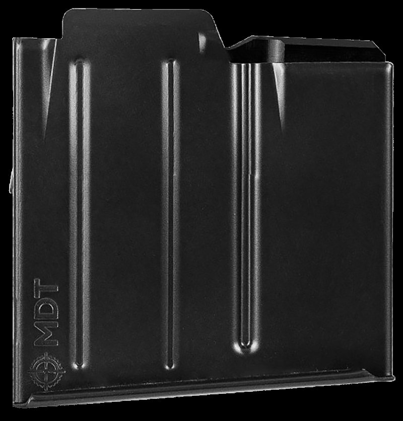 MDT AICS Medium Action .300 WSM / 6.5 PRC 5-Round Metal Magazine