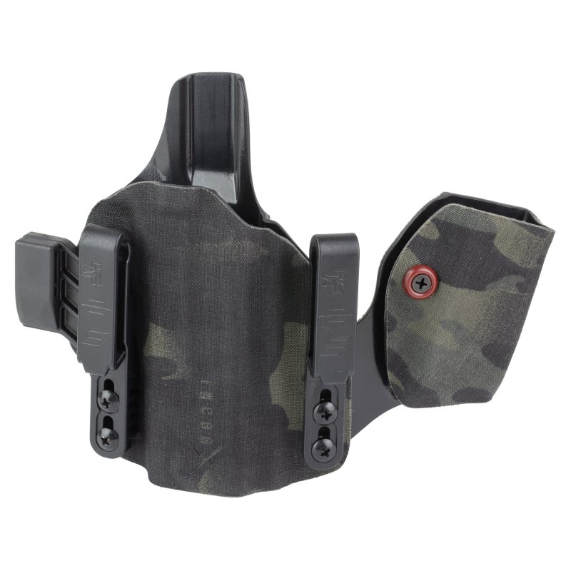Safariland INCOG-X Joint Collaboration with Haley Strategic Inside the