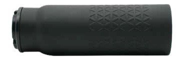 BRO Outflow .223 Titanium Optics Ready Tactical Rifle