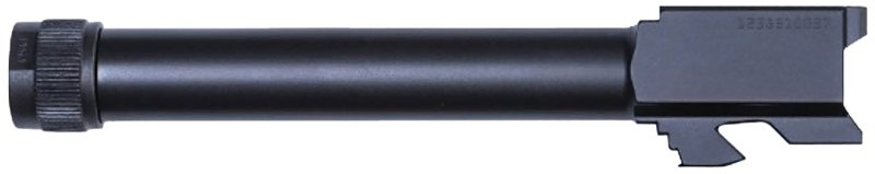 Glock 47738 9mm Black Steel for Glock 17 Gen4