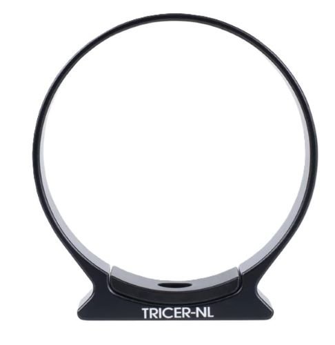 Tricer Billet Bino Clamp for Swarovski NL Binoculars Aluminum