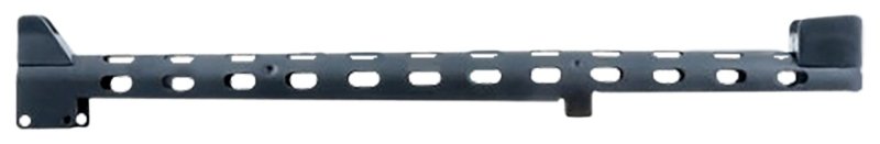 GSM Outdoors Shotforce 13.5In Blued Heat Shield with Ghost Rings