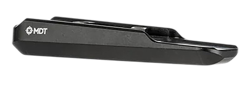 MDT 108286BLK Elite Bag Rider - Angled
