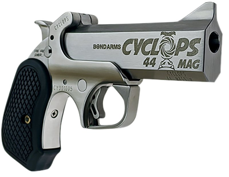 Bond Arms CYCLOPS 44MAG BACYP44MAG