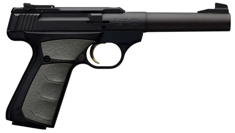 Browning Buck Mark 22 LR 051498490