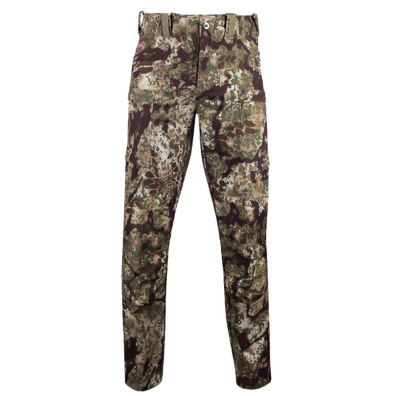 Kryptek Dalibor 3 Pant Obskura 40x32 Water-Resistant Reinforced Knees