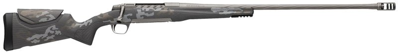 Browning X-Bolt 2 Mountain Pro 7MM PRC