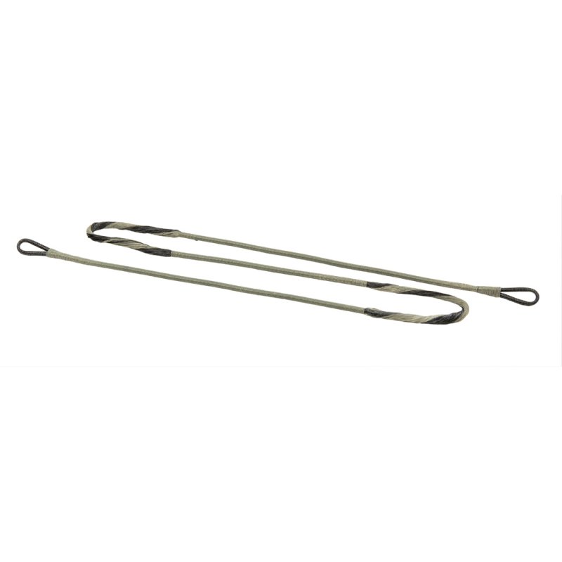 BlackHeart 10141 Revolution GlideLock DuraWeave 43in Crossbow String
