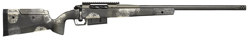 Springfield Armory 2020 Waypoint 7MM RM 24 in Bolt Action Rifle