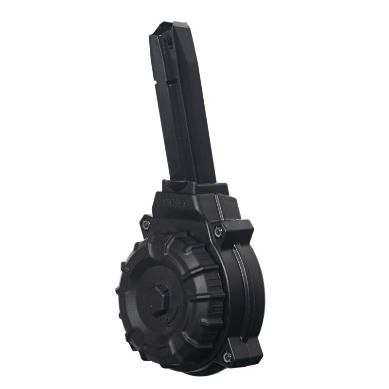 ProMag Industries Sig Sauer P226 9mm 50 Round Magazine DRM-A45