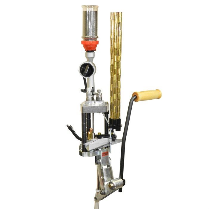 Lee Pro 1000 Reloading Kit For 40 S&W Md: