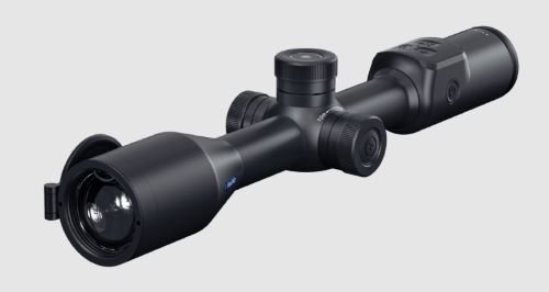 PARD NS4270LRF Night Vision Scope 6.5-26X Optics Ready