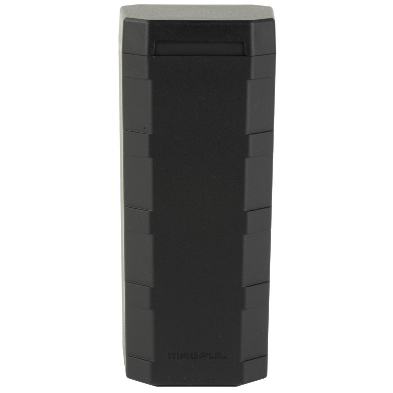 Magpul MAG1223BLK DAKA Can 2.0 Black Polymer Dust/Weather Resistant
