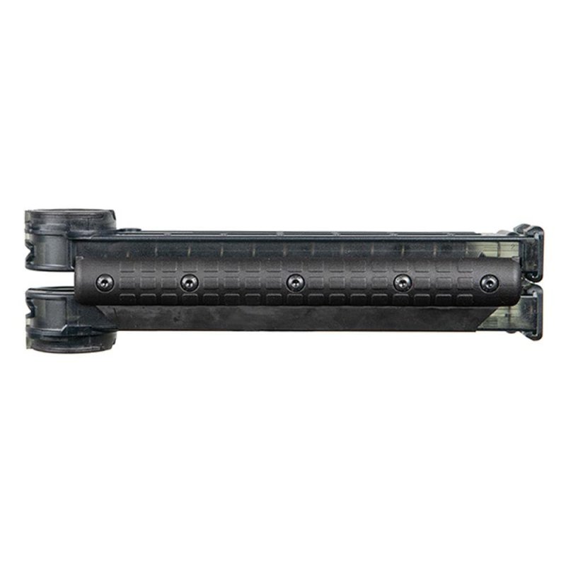 Keltec KP50-1372M KP50 Jungle Clip w/Magazines 5.7 x 28mm 50 Black Magazine for KP50 Includes Jungle Clip KP50-1372M