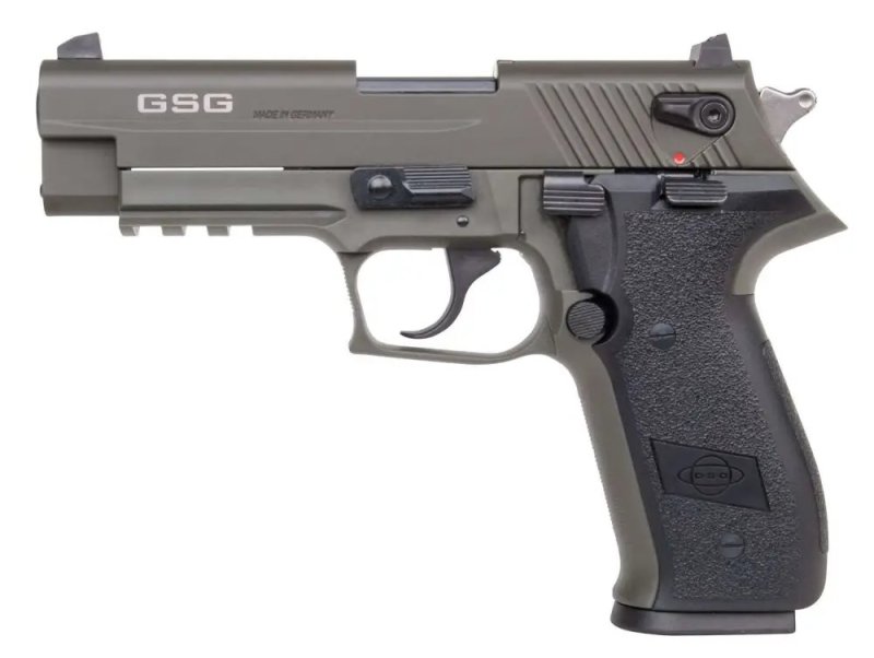 GSG FireFly 22 LR GERG2210FFG