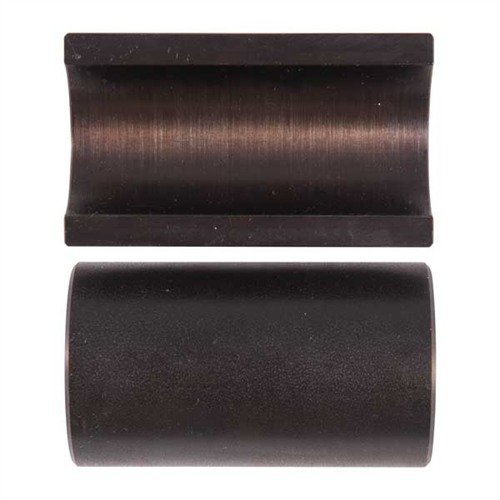 Brownells #10 (1.225") STEEL BARREL VISE BUSHING