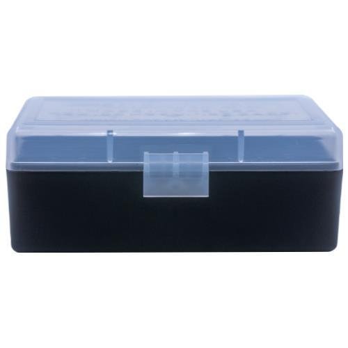 Berrys Ammo Box #404 - .22 Horn./.30 Carb. 50/Rd