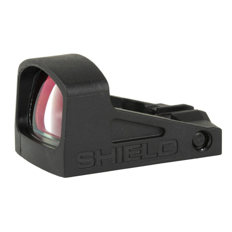 Shlds Sms2 Glass Ed Mini Sght 2 4moa Sms2-4moa-gla