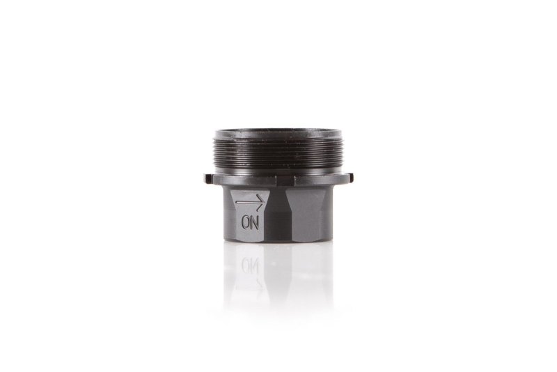 Dead Air Xeno Adaptor 1.12" DA455
