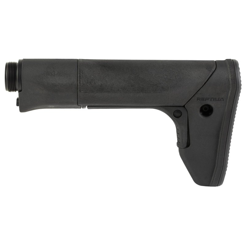 REPTILIA RECC-E Stock A5 Length Blk