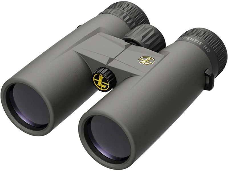 Leupold 181172 BX-1 McKenzie HD 8x42mm Binoculars