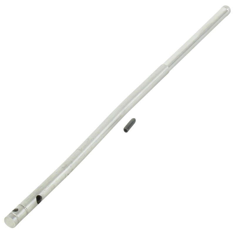 TacFire MAR009 AR15 6.75In Stainless Steel Gas Tube w/ Pin
