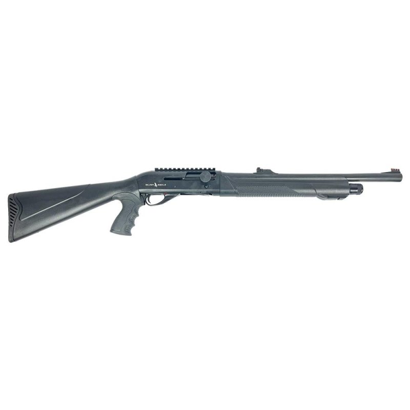 Alpharms Inertia 1 12 Gauge 01SA1218S