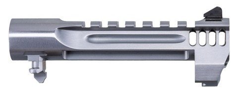 Magnum Research MR BBL L5 .44 Magnum Carbon Steel Chrome