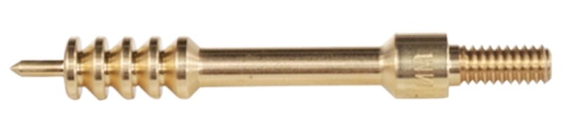 Pro-Shot Benchrest Quality Spear-Tip Brass Jag (8/
