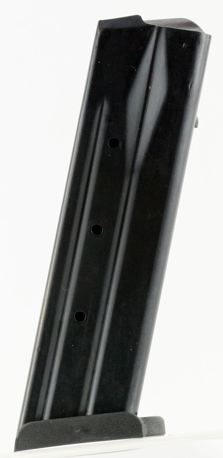 ProMag HEC-A15 9mm 17rd Magazine for H&K VP9 Blued Steel
