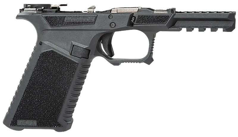SCT 226010000 9 MM Luger
