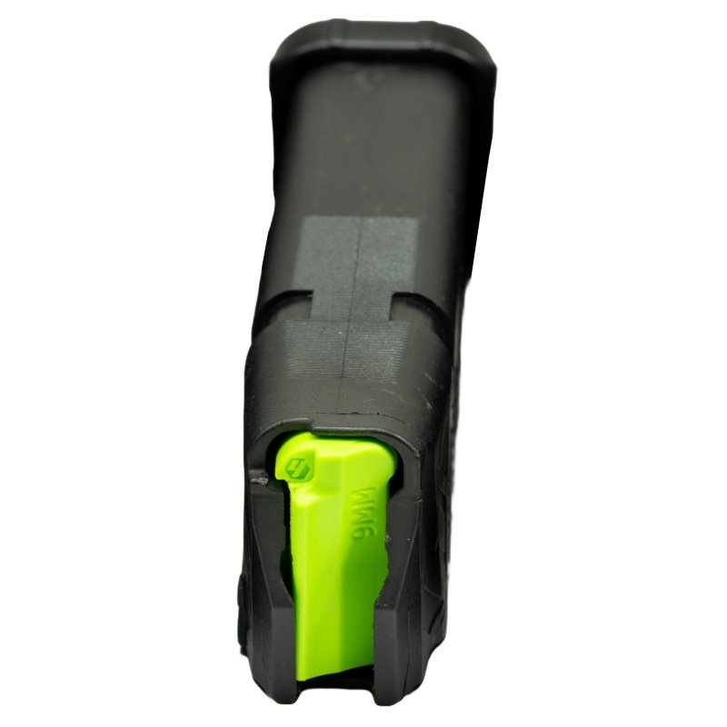 Hexmag HEXID Follower & Latch Plate Kit 4 Pack Fits GLOCK 17 Compatible (UPC 662671)