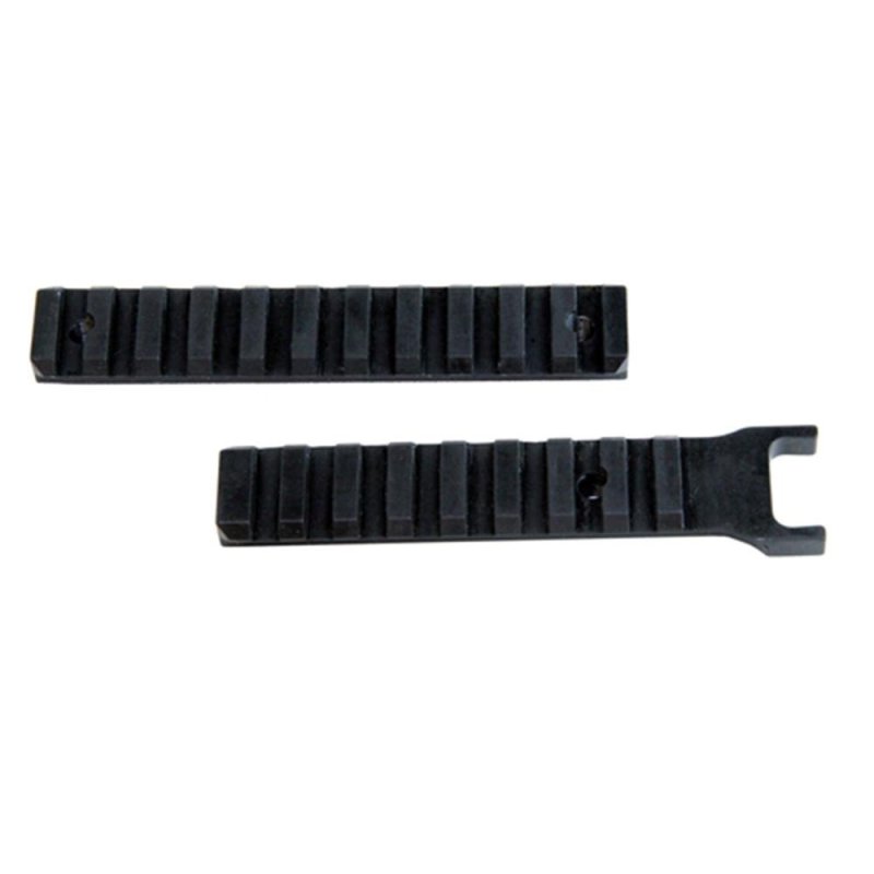 Barrett Model 82A1 Accessory Rail Mount Kit 4.5 2/ct