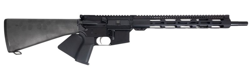DPMS DP51655111871 5.56x45mm NATO