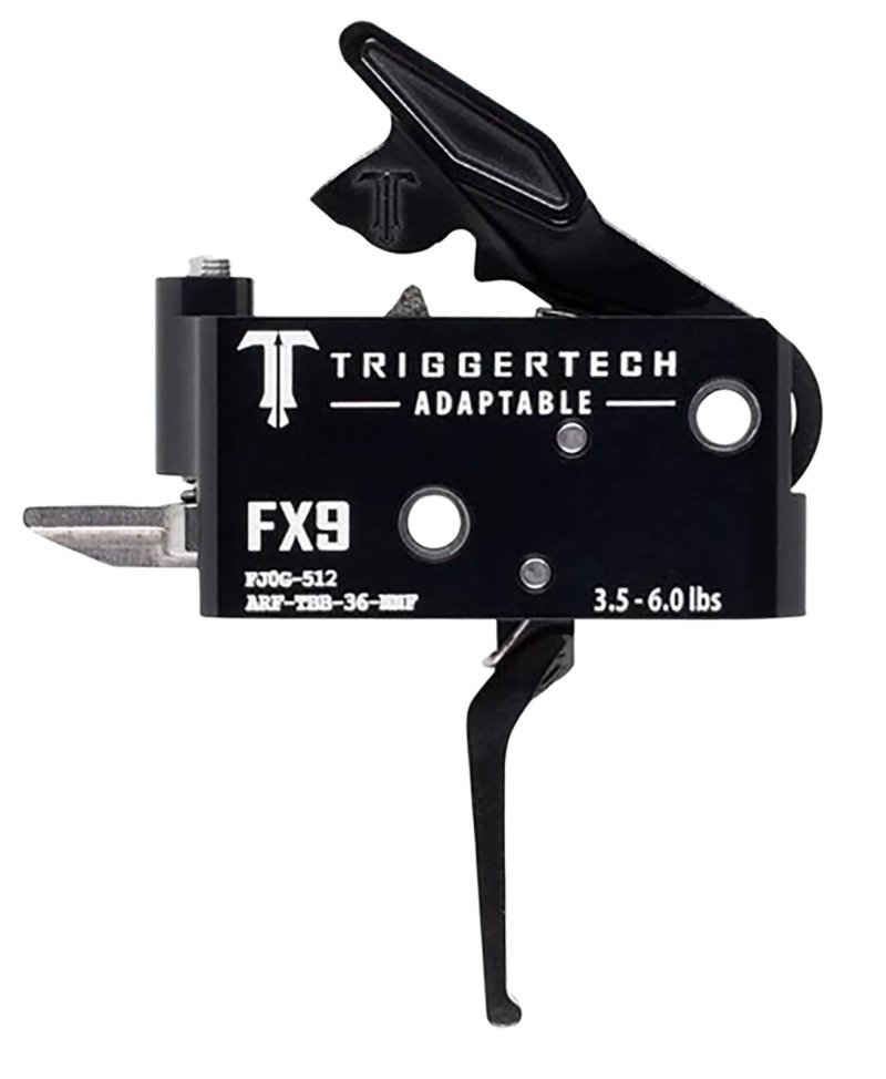 TriggerTech Freedom Ordnance FX-9 Adaptable Two-Stage Trigger