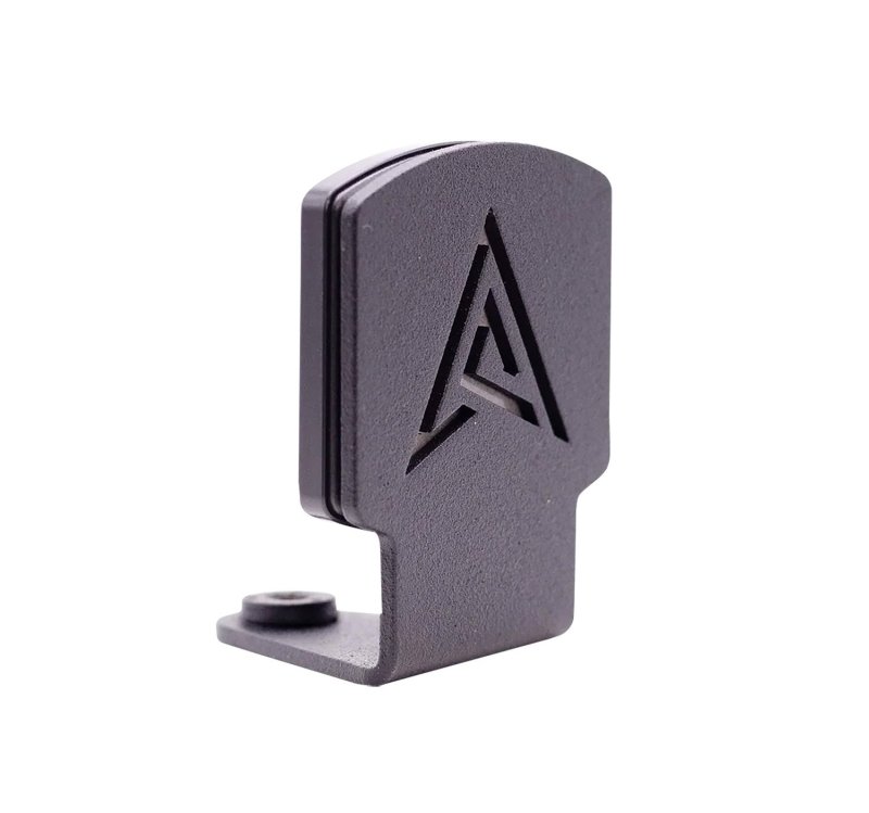 Pro-Shot Products MPH001 Mag-Pro Tripod Head Black 14 Gauge Carbon Steel
