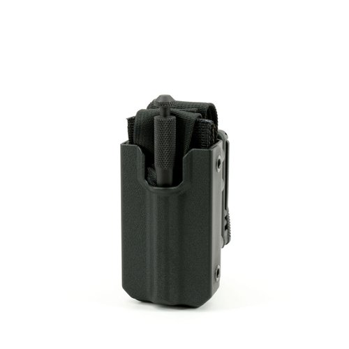 Eleven 10 Slick Front RIGID TQ Case for SOFTT/SOFTT-W Black