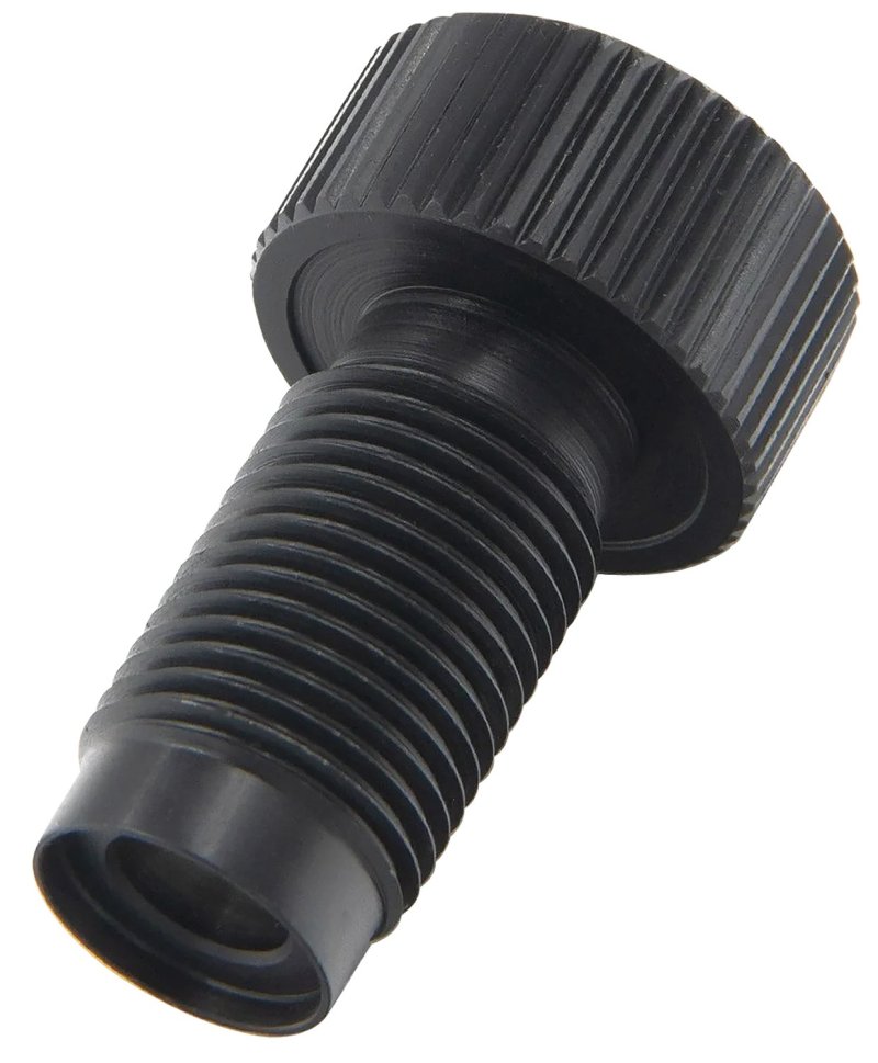 CVA QRBP Breech Plug Blackhorn Accura Optima Wolf 50 and 45 Cal AC1651BH