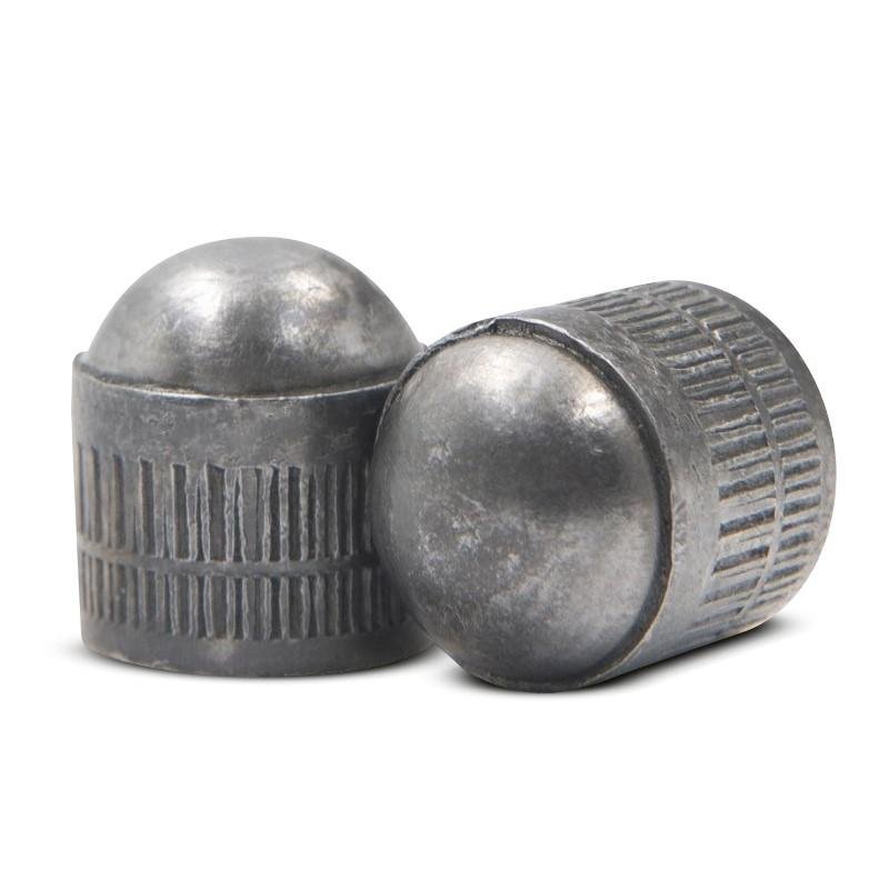 Traditions A2030 Conicals .50 Cal 240 Grain Bullets 50 Pack