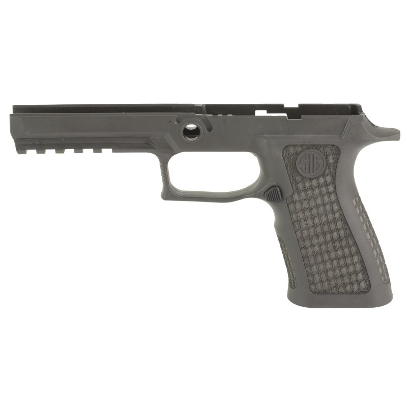 Sig Sauer P320 XSeries LTXG Textured Polymer Grip Module Assembly
