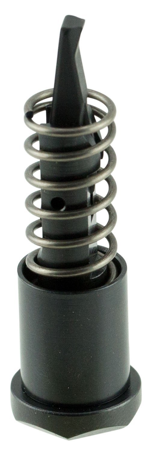Strike Industries ARFABK AR-15 Forward Assist Black Anodized Steel Kit
