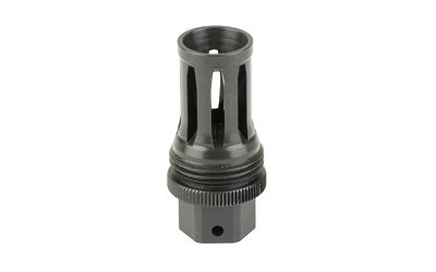 Kgm Suppressors A-QD-FH-S-2 Quick Detach Flash Hider Black Nitride Steel...