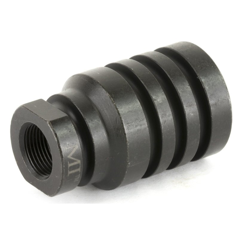 Midwest Industries Blast Diverter 223 Rem 1/2-28 Phosphate