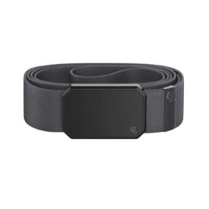 Groove Life Belt One Size Fits Most - Gun Metal / Deep Stone