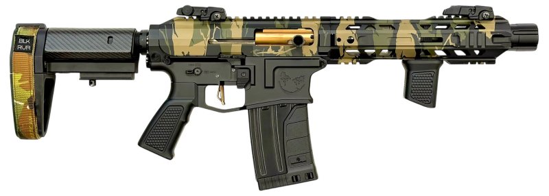 Orthos Joker Elite 12GA JOKCE