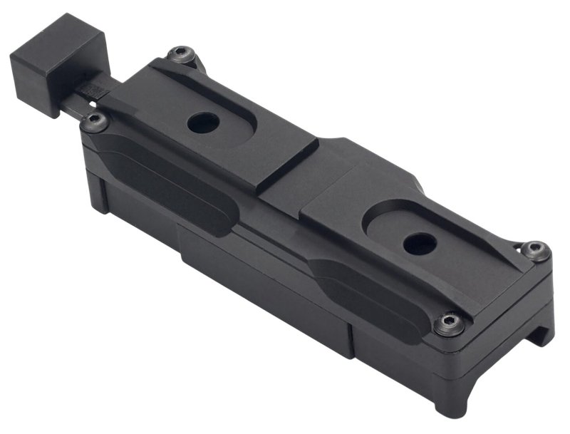 Kinetic Development Group SID5-110 SideLOK Aimpoint PRO/COMP M4