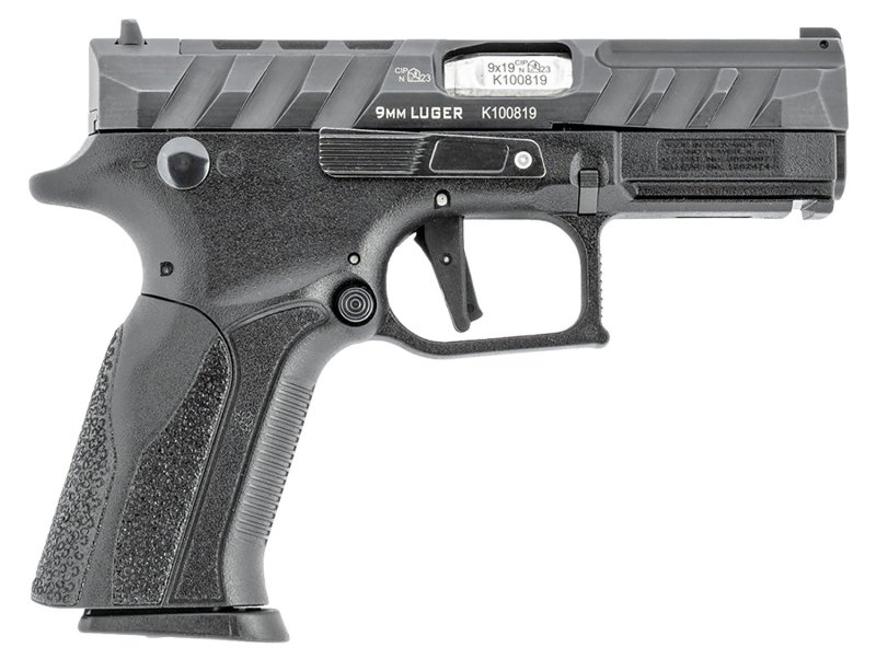 Grand Power Q1 9mm Luger